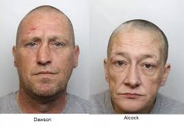 Crazed killer and 11 more of Stoke-on-Trent's most wicked women