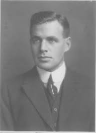 Frank Malcolm Laird (1889-1937)