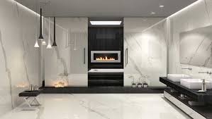 Intricate mosaic patterns, trendy subway designs How To Install Marble Floor Tile Barana Tiles