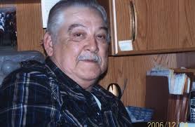 Jimmy Buxton Obituary