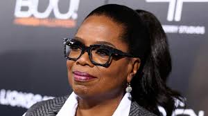 Winfrey joins '60 Minutes' for 50th anniversary year