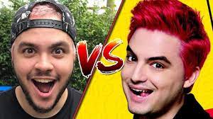 Download & install felipe neto & luccas neto 2.0 app apk on android phones. Casa Do Luccas Neto Vs Casa Do Felipe Neto Minecraft Casa Vs Casa Irmaos Neto Youtube