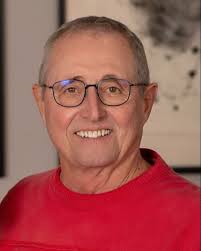 Theodore "Ted" Lee Remmers Obituary December 8, 2023