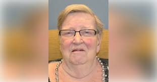 Obituary information for Vera Horner (nee Miskelly)