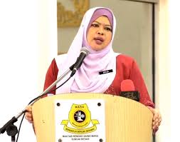 Pengalaman temuduga ukkm di mrsm ulul albab sungai besar, selangor. Kita Ingin Lahirkan Lebih Ramai Tokoh Tokoh Islam Seperti Ibnu Sina Al Khawarizmi Al Biruni Dan Lain Untuk Menguasai Semula Dunia Rina Harun My Life News Agency