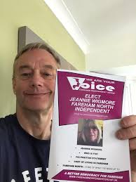 There's regularly posts