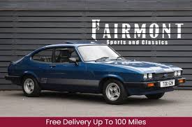 Image result for Blue 1978 Capri