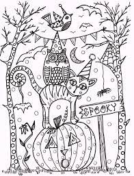 Coloringpagesfortoddlers Com Enjoy These Free Printable New Vintage Halloween Coloring Pages Are Halloween Coloring Book Fall Coloring Pages Coloring Books