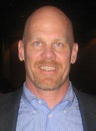 Kevin Clarke : Academy of Distinguished Engineers