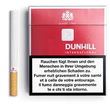 We did not find results for: Cigarettes Dunhill International Rouge Achat De Cartouches De Cigarettes