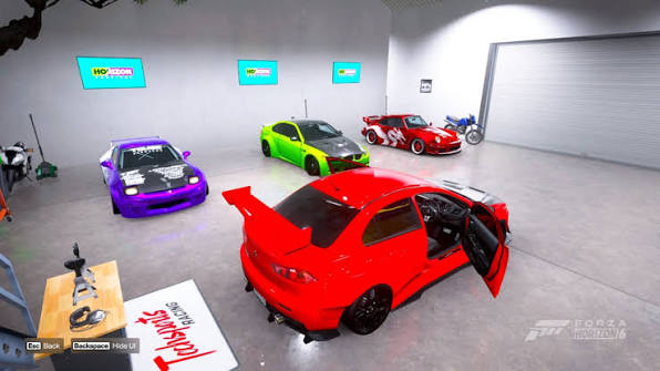 Who wants to drift or cruise in Forza Horizon 6 on PC?