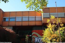 Ranke Gymnasium Gymnasien In Berlin