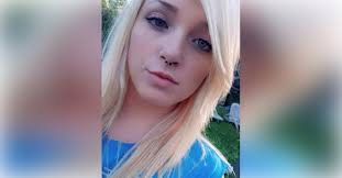 Obituary information for Paige Marie Clark