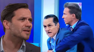Sonny Carly GH