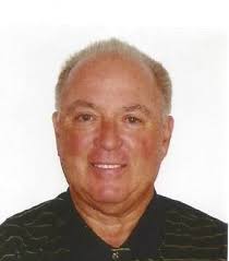 John Brehm avis de décès