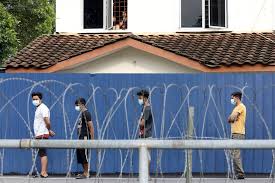 2,605 likes · 8 talking about this. At A Malaysian Company S Dorm An Audit Gave The All Clear Others Alleged Slavery The Japan Times