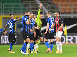 Previsti 6 turni infrasettimanali e 5 soste per la nazionale, con pausa. Sunday S Serie A Predictions Including Ac Milan Vs Inter