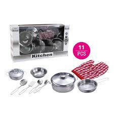 A vintage toy kitchen set can provide hours of imaginative play for both boys and girls. Stainless Steel Kitchen Set Toy China Trade Buy China Direct From Stainless Steel Kitchen Set Toy Factories At Alibaba Com