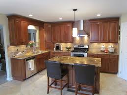 kraftmaid cabinets lowes kitchen