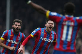 Rolando marca na goleada do marselha; Qpr Bad Egg Eduardo Vargas Refused To Go On As Sub During Their Loss To Crystal Palace Mirror Online