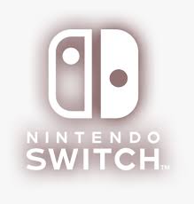 Do not forget to link to nintendo logo png page for attribution! Logo De Nintendo Switch Hd Png Download Transparent Png Image Pngitem