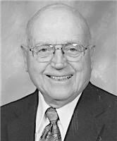 Paul Branson Obituary (1922