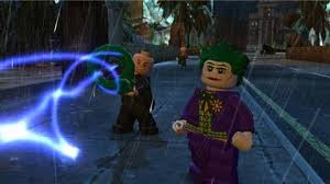 Find release dates, customer reviews, previews, . Lego Batman 2 Dc Super Heroes Game Giant Bomb
