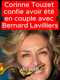 Corinne Touzet se souvient de son labrador décédé