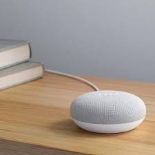 Google Home Mini Smart Speaker Free Delivery My Memory Mymemory