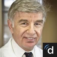 Dr. Ronald Shore, MD