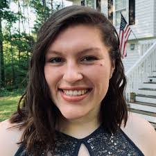 Katie Bloomer's Instagram, Twitter & Facebook