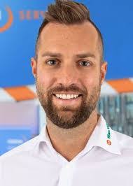 Daniel Wild's Instagram, Twitter & Facebook