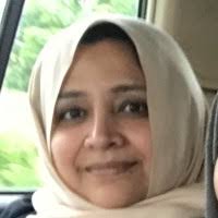 20+ "Naheed" profiles