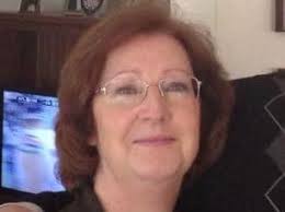 RIP Jill Kraft (6 Feb 2002)