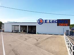 Com o serviço e.leclerc drive pode efetuar a recolha das suas compras realizadas online. Drive Perpignan Sud Et Courses En Ligne E Leclerc Drive