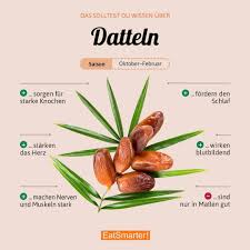 Wofur Benutzt Ihr Datteln Am Liebsten Sie Eignen Sich Super Um Kuchen Co Zu Sussen Die Besten Kuchen Ohne Zucker F Gesunde Nahrungsmittel Datteln Ernahrung