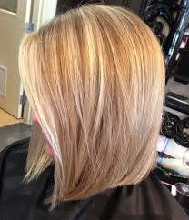 Get a polished sleek look with the geometric medium thin hair. 9 Angled Bob Hairstyles For Thin And Thick Hair Styles At Life