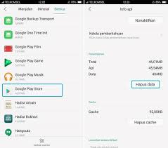 Apk 19love.me tidak bisa dibuka. Trik Mengatasi Aplikasi Android Tak Bisa Dibuka