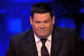 The chase star mark labbett shared a photo showing his recent weight loss on twitter last week, and has now confirmed that he has lost five stone. Chaser Mark Labbett Makes Proud Confession And Fans Rush To Praise Him Birmingham Live
