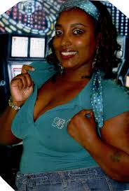 Zakia Harris's Instagram, Twitter & Facebook