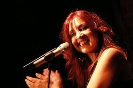 Teatro Auditorium: FOLKLORE CON NANCY ABALOS EN LA BODEGA