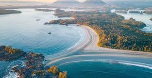 Tofino Surfing Guide: Seasons and Beaches - Pacific Sands