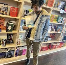 A book may be a work of literature, a novel, a periodical or a journal. 9 Best Black Owned Bookstores In The Usa