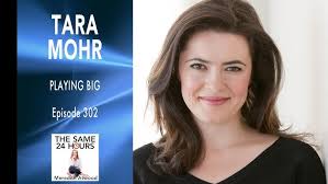 Tara Mohr