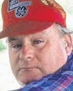 John Mech Obituary (1951