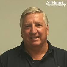 All Heart CPR & First Aid Training