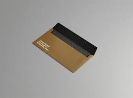 Envelope Free Mockup Free Design Resources Business Envelopes Free Mockup Mockup Free Psd