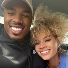 The Challenge's Amber Borzotra & Chauncey Palmer Expecting Baby