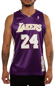 Weiches gefühl für einen erholsamen schlaf. Los Angeles Lakers Kobe Bryant Hall Of Fame Authentic Jersey