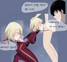 Sung jin woo and cha hae in